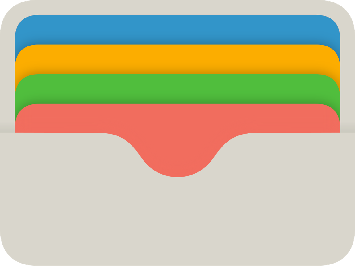 Apple Wallet